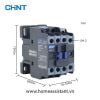 Khởi động từ contactor CHINT NXC