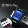 Bộ Khuếch Đại Kích Tín Hiệu RS485 Modbus 2 Cổng Chống Sét BHS12 (Hỗ trợ HomeAssistant) Hass PLC