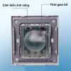 Công Tắc Cảm Biến Chuyển Động Radar Hình Vuông MS200