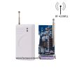 Cảm Biếng Báo Động Rung Động Vỡ Kính Phát Sóng RF 433Mhz VB01