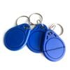 Thẻ Từ RFID Móc Khóa IC M1 Mifare 13.56Mhz Dùng Cho Khóa Cửa Cổng (Chiếc)