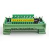 Module Khuếch Đại DC Mosfet NPN 6A GPIO Cho PLC Arduino ESP BMZ-04DC