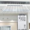 Bộ Điều Khiển Điều Hòa Trung Tâm VRV Daikin Zigbee Tuya ZVRV03