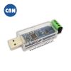 USB To CAN BUS MCP2515 TJA1050 Canable USB-CAN01 USB2CAN