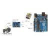 Bo mạch chuyển đổi tín hiệu 4-20mA to 0-10V Tương Tự Analog AA05