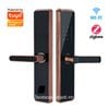 Khóa Cửa Thông Minh Wifi Zigbee Tuya DL03 (Smart Life)