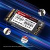 Ổ Cứng SSD M.2 cho Raspberry Pi 4 KingSpec Sata 3 NGFF 128G