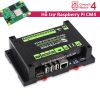 Bo Mạch Mở Rộng Máy Tính Mini Raspberry Pi CM4 -IO-WIRELESS-BASE PLC (Hỗ trợ HomeAssistant) Waveshare