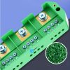 Cầu Đấu Điện Chia Dây 3 Pha 100A FA