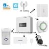 Trung Tâm Điều Khiển Báo Động Sóng RF 433Mhz Wifi Sonoff RF Bridge R2 (Hỗ trợ HomeAssistant) Tasmota Hass