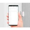 Cảm Biến Đóng Mở Cửa Từ Zigbee Tuya ZWD03 (Hỗ trợ HomeAssistant) Zigbee2MQTT ZHA Hass