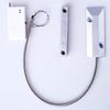 Cảm Biến Báo Động Cậy Mở Cửa Cuốn Phát Sóng RF 433Mhz MA02