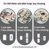 Chuông Cửa Không Dây Wifi Tuya Không Dùng Pin WDR02 (Smart Life)