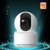 Camera trong nhà Wifi Tuya độ nét cao 3MP TY07 (Smart Life)