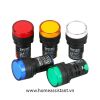 Đèn Báo Pha Phi 22 Lắp Tủ Điện Xanh Đỏ Vàng SinoTimer AD16