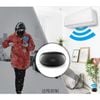 Trung Tâm Hồng Ngoại IR Và RF Wifi Tuya IRF (Điều khiển cửa cuốn qua điện thoại)
