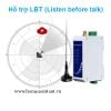 Bộ Định Tuyến Lora Mesh to RS485 Modbus SX1268 Ebyte 900SL-485 (Hỗ trợ HomeAssistant) Hass