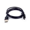 Dây Cáp Nguồn Sạc USB Type-C Cho Raspberry Pi 4
