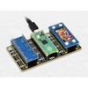 Bo Mạch Vi Điều Khiển Nhúng Raspberry Pi Pico RP2040 (Hỗ trợ Home Assistant Hass ESPHome Micro Python)
