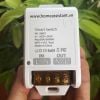 Công Tắc Wifi Tuya Công Suất Lớn 30A SW03 (Smart Life)