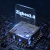 Cảm Biến Má Từ Cửa Cuốn Zigbee 3.0 Tuya Sonoff ZMA02 (Hỗ trợ HomeAssistant) Zigbee2MQTT Hass