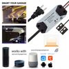 Công Tắc Wifi Tuya Điều Khiển Động Cơ Cổng Tự Động SG01 (Smart Life)