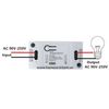 Công Tắc Điều Khiển Từ Xa Wifi Và RF Tuya 10A SW01 (Smart Life)