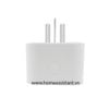 Ổ Cắm Wifi Zigbee Tuya Google Home, Amazon Alexa OC05 (Smart Life)