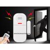 Báo Động Chống Trộm Mở Cửa Má Từ Có Loa Và Remote DS02