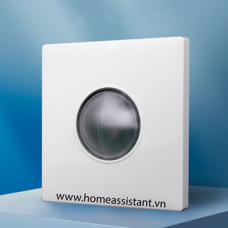 Công Tắc Cảm Biến Chuyển Động Radar Hình Vuông MS200 tìm hiểu thêm!