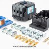 Khởi động từ contactor CHINT NXC