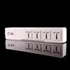 Ổ Cắm Kéo Dài 4 Cổng 16A Zigbee 3.0 Tuya Sonoff ZOC01 (Hỗ trợ Home Assistant) Zigbee2MQTT Hass
