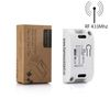 Công Tắc Điều Khiển Từ Xa Sóng RF 433Mhz RF01 (Tuya)
