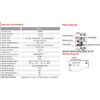 Aptomat Cầu Dao 3 Pha Điều Khiển Modbus RS485 3P Geya GRD9-S3P