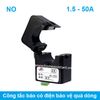 Công Tắc Cảm Biến Dòng Điện Bảo Vệ Chống Quá Tải JK