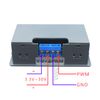 Bộ Tạo Xung PWM 1Hz-150KHz XY-KPWM 3.3V-30V LCD đầu ra sóng vuông