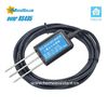 Cảm Biến Độ Ẩm Đất Soil Moisture Modbus RS485 SM01 (Hỗ trợ HomeAssistant) Hass PLC