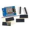 Bo Mạch Wifi ESP8266 NodeMCU D1 Mini Nạp Sẵn Firmware Tasmota (Hỗ trợ Home Assistant Hass ESPHome)