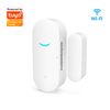 Cảm Biến Báo Động Mở Cửa Từ Tính Wifi Tuya WD05 (Smart Life)