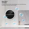 Cảm Biến Báo Động Rò Rỉ Khí Gas Bếp Phát Sóng RF 433Mhz GS01