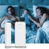 Cảm Biến Rung Động Vỡ Kính Kiêm Má Từ Zigbee Tuya ZRM01 (Hỗ trợ HomeAssistant) Zigbee2MQTT ZHA Hass