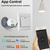 Module Công Tắc Zigbee Tuya 16A Hỗ Trợ Công Tắc Cơ ZMC16 (Hỗ trợ HomeAssistant) Zigbee2MQTT ZHA Hass