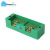 Cầu Đấu Điện Chia Dây 1 Pha 100A FB