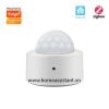 Cảm Biến Chuyển Động Hồng Ngoại Zigbee Tuya ZER02 (Hỗ trợ HomeAssistant) Zigbee2MQTT ZHA Hass
