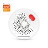 Cảm Biến Báo Động Rò Rỉ Khí Gas Wifi Zigbee Tuya GA03 (Hỗ trợ HomeAssistant) Hass