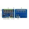 Bo mạch công tắc 8 Cổng Cho Raspberry Pi Pico-Relay-B (Hỗ trợ Home Assistant)