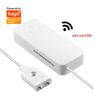 Cảm Biến Báo Động Rò Rỉ Tràn Ngập Nước Wifi Tuya WL02 (Smart Life)