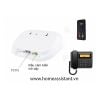 Bộ Báo Động Chống Trộm Wifi SIM 4G LTE PSTN Tuya T6 (Smart Life)