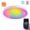 Đèn LED ốp trần Zigbee Tuya đổi màu RGB ZBCL03 (Hỗ trợ Home Assistant) Hass