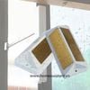 Cảm Biến Mưa Nối Dây 12V Cho Động Cơ Cửa Sổ SR01